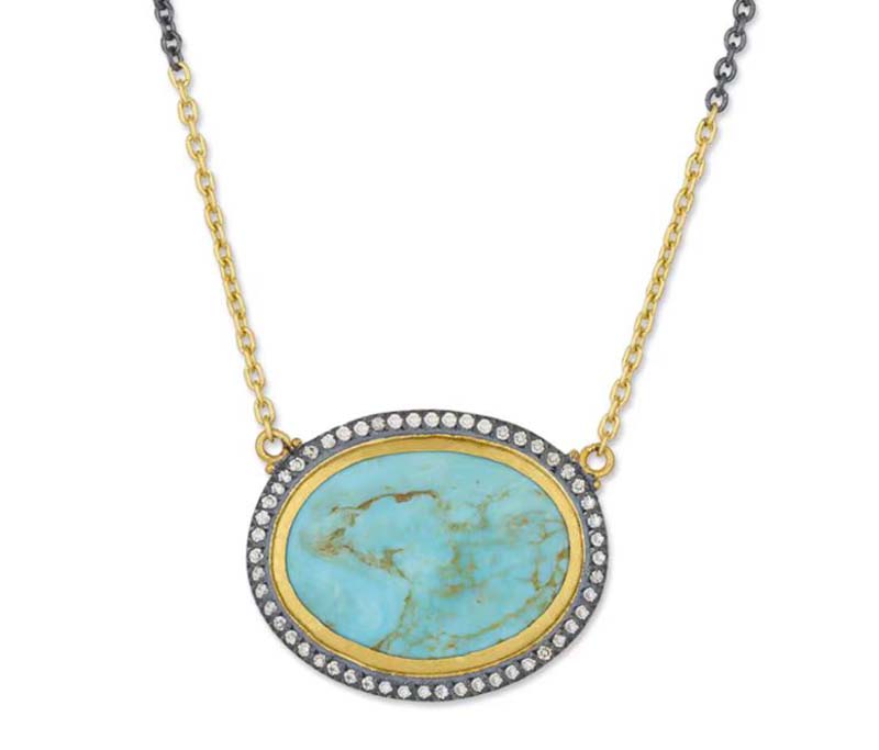 What is semi-precious stone?