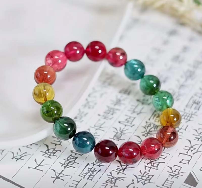 What is semi-precious stone?
