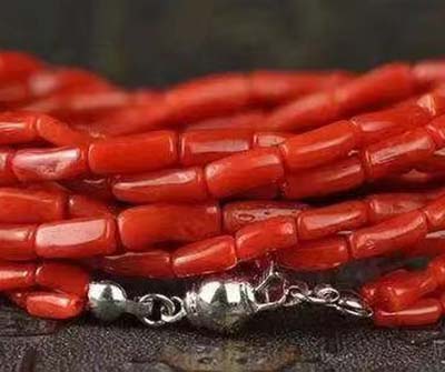 Which gemstones are easily corroded by sweat!