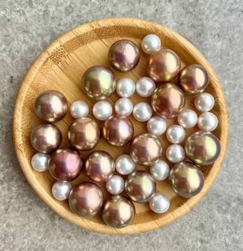 Which gemstones are easily corroded by sweat!