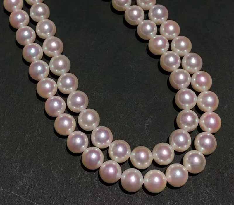 Which gemstones are easily corroded by sweat!