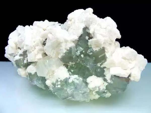 Which gemstones are easily corroded by sweat!