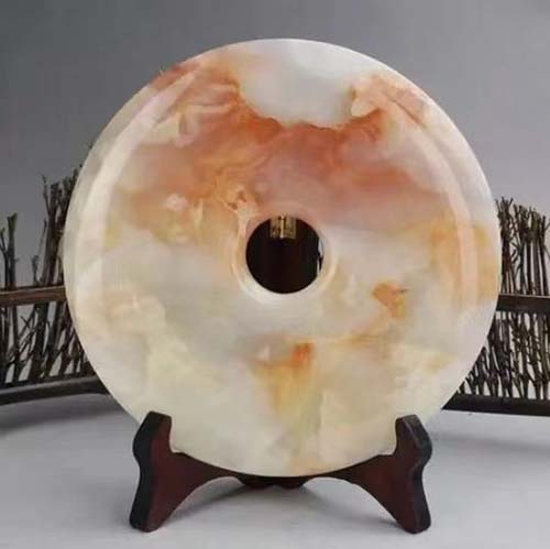 Which gemstones are easily corroded by sweat!