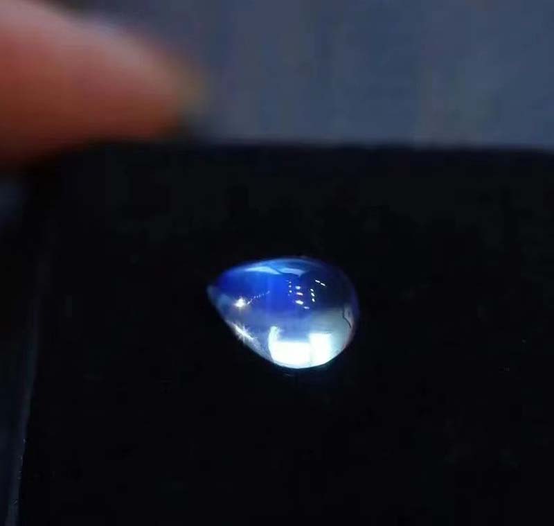 Soul torture: What kind of gemstones are worth heirlooms?