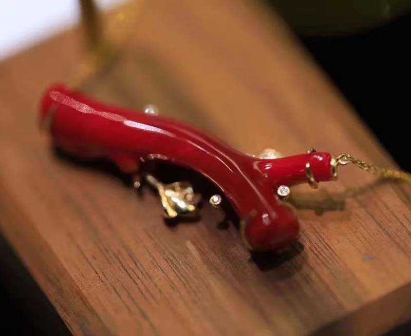 Soul torture: What kind of gemstones are worth heirlooms?