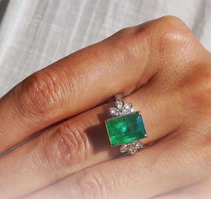 Soul torture: What kind of gemstones are worth heirlooms?