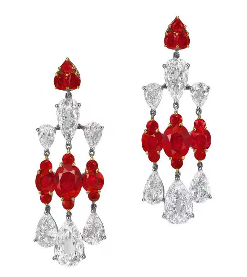 Soul torture: What kind of gemstones are worth heirlooms?