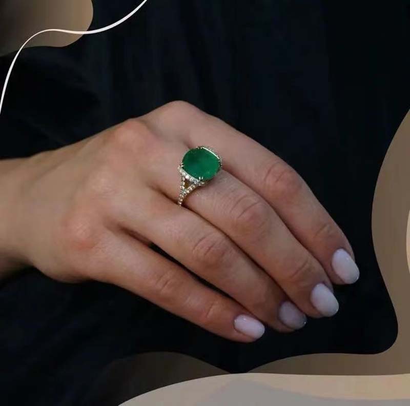 Soul torture: What kind of gemstones are worth heirlooms?