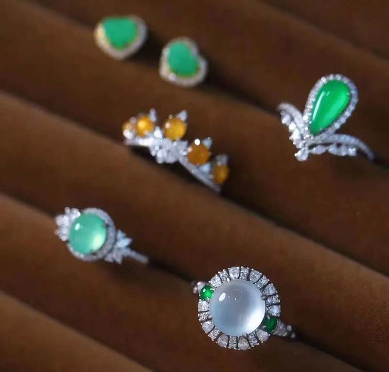 Soul torture: What kind of gemstones are worth heirlooms?