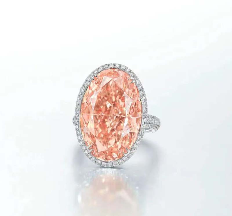 Gemstones on trend? See which Pantone color has the greatest impact on 2024