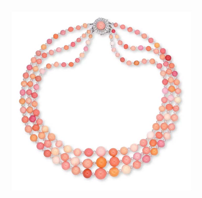 Gemstones on trend? See which Pantone color has the greatest impact on 2024