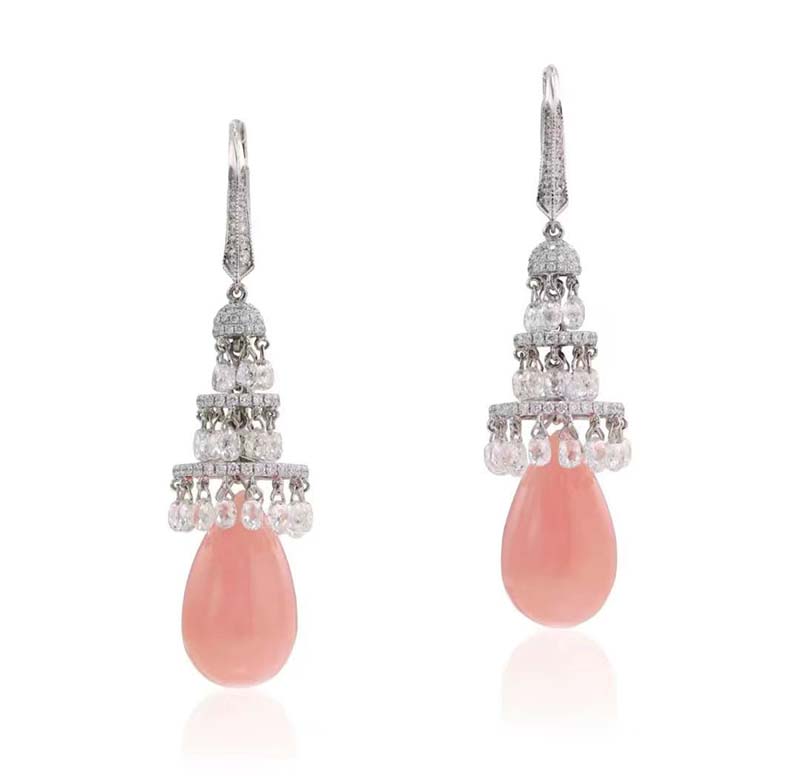 Gemstones on trend? See which Pantone color has the greatest impact on 2024