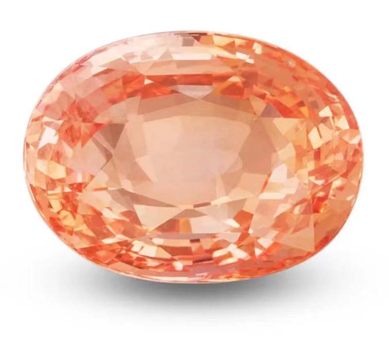 Gemstones on trend? See which Pantone color has the greatest impact on 2024