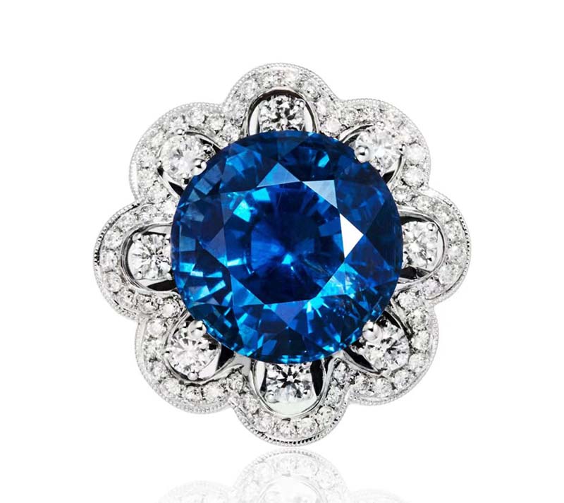 8 Stars of Tomorrow in the Gemstone World!