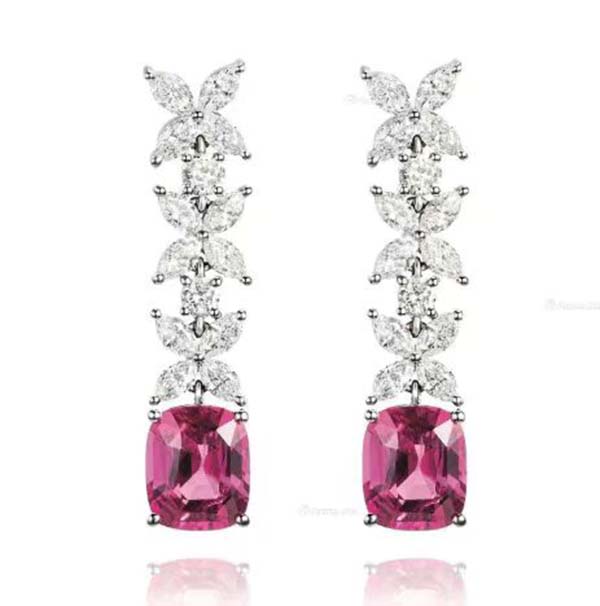 8 Stars of Tomorrow in the Gemstone World!