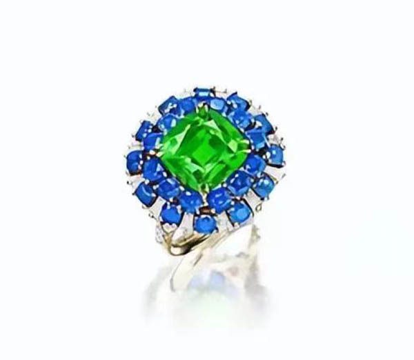 8 Stars of Tomorrow in the Gemstone World!