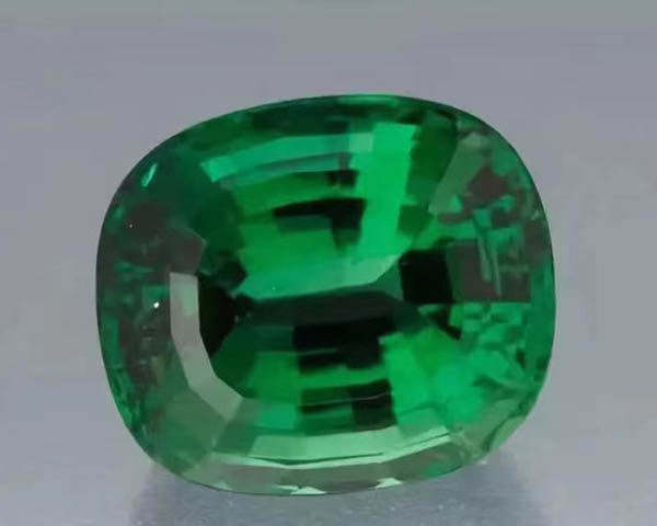 8 Stars of Tomorrow in the Gemstone World!