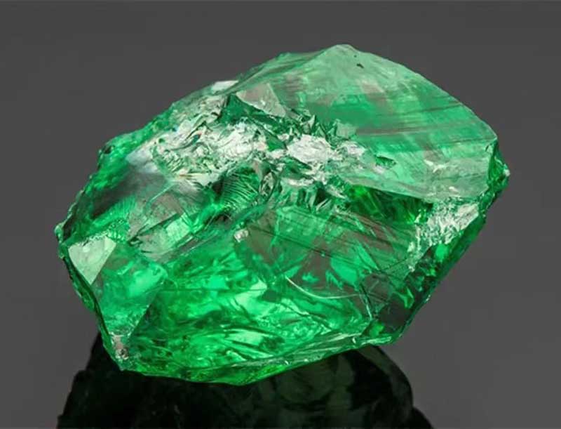 8 Stars of Tomorrow in the Gemstone World!