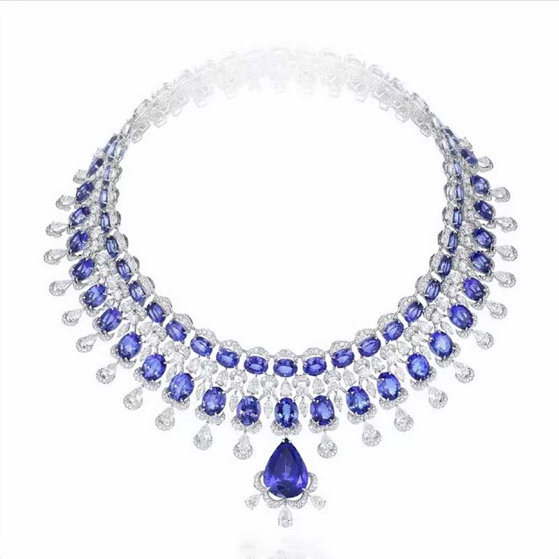 8 Stars of Tomorrow in the Gemstone World!