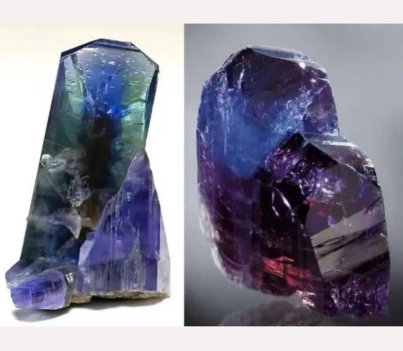 8 Stars of Tomorrow in the Gemstone World!