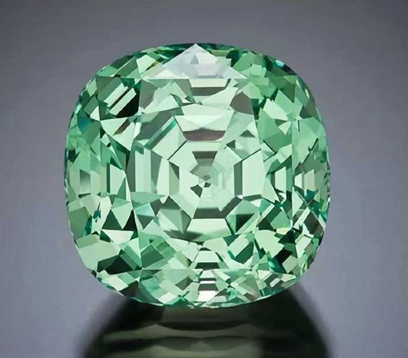 8 Stars of Tomorrow in the Gemstone World!