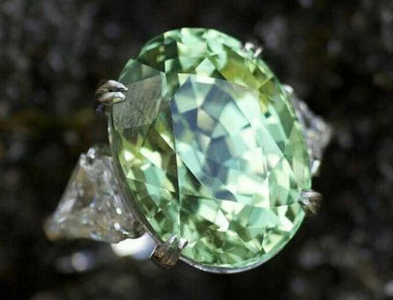 8 Stars of Tomorrow in the Gemstone World!