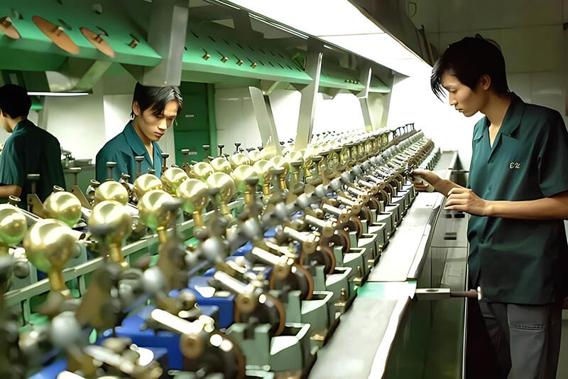 How to find a reliable jewelry foundry?