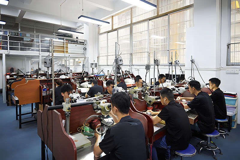 How to find a reliable jewelry foundry?