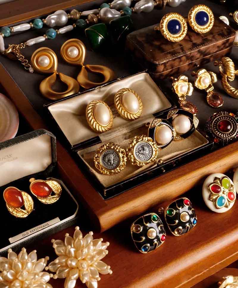 China Yiwu, Qingdao jewelry market comprehensive analysis!