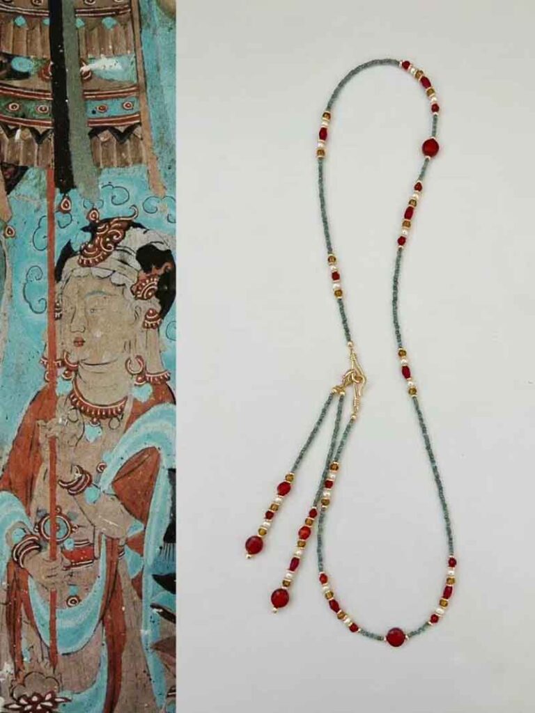 China Yiwu, Qingdao jewelry market comprehensive analysis!