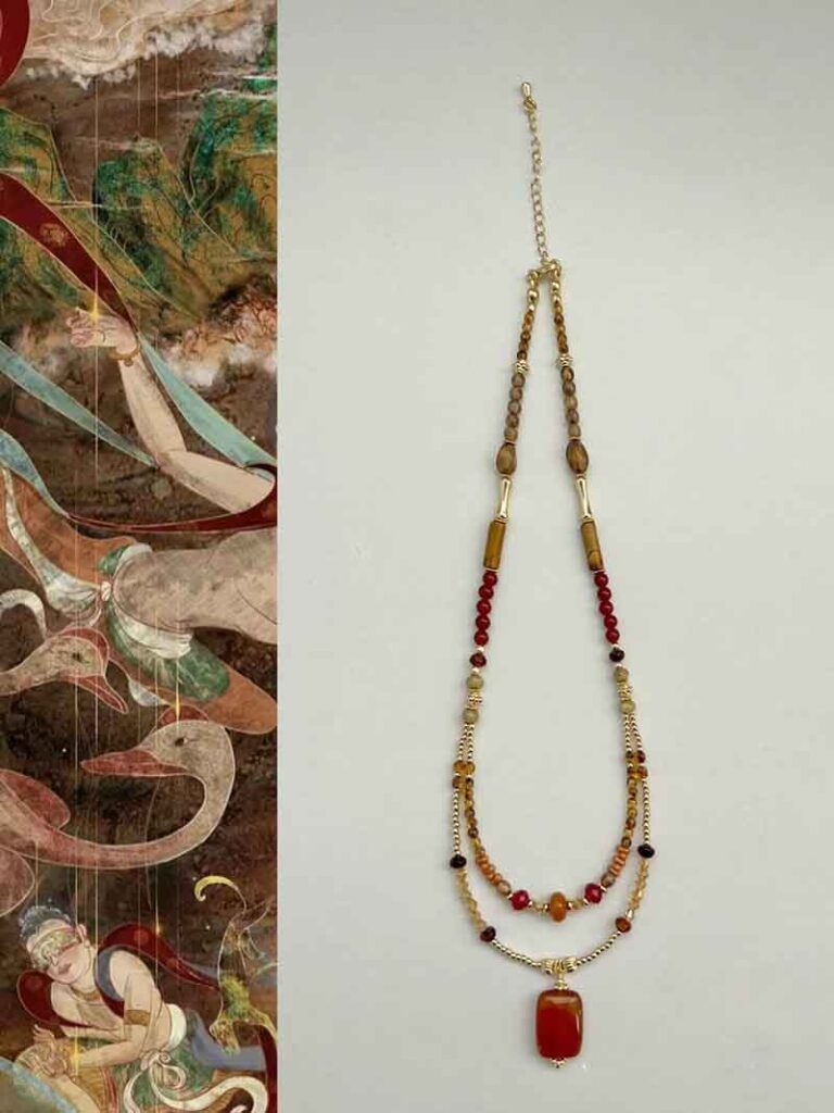 China Yiwu, Qingdao jewelry market comprehensive analysis!