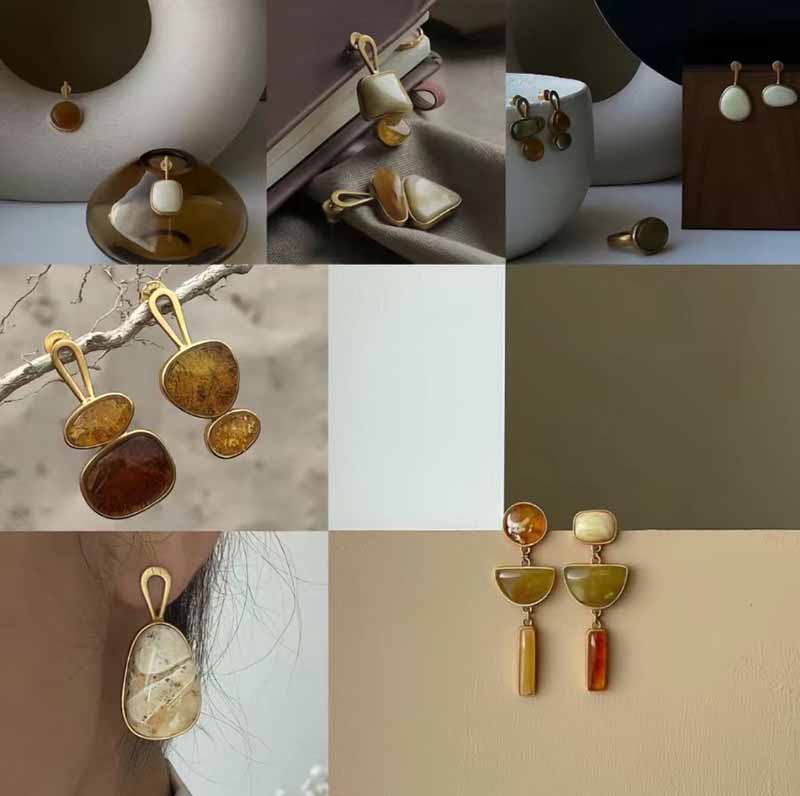 China Yiwu, Qingdao jewelry market comprehensive analysis!