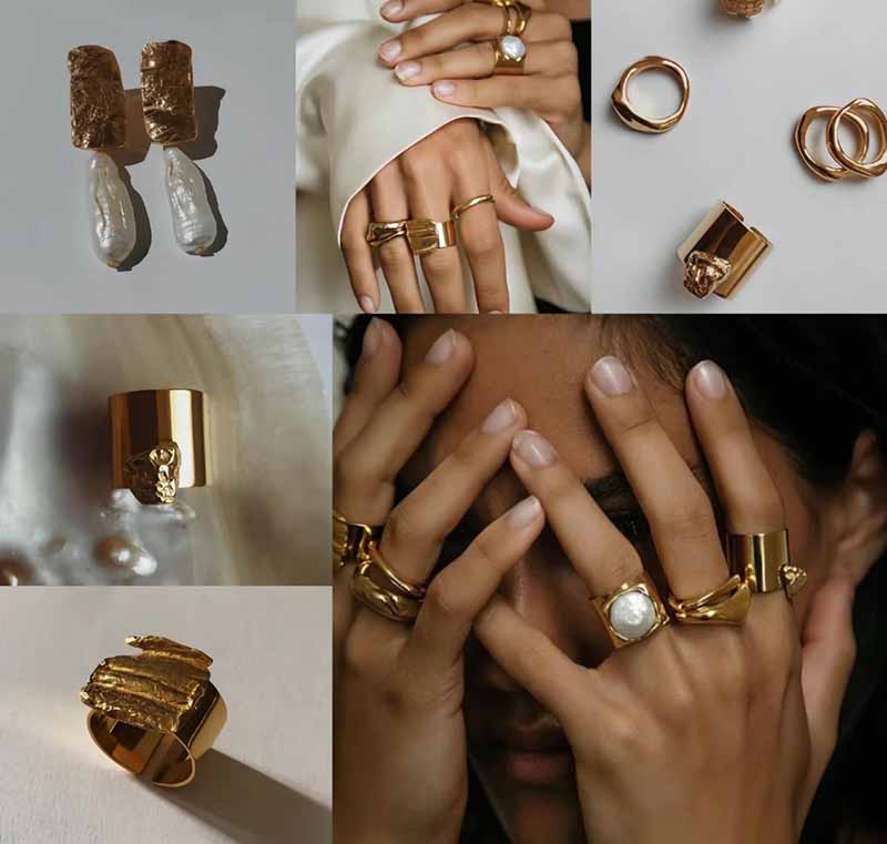 China Yiwu, Qingdao jewelry market comprehensive analysis!