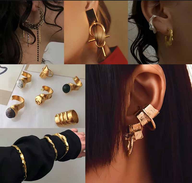 China Yiwu, Qingdao jewelry market comprehensive analysis!