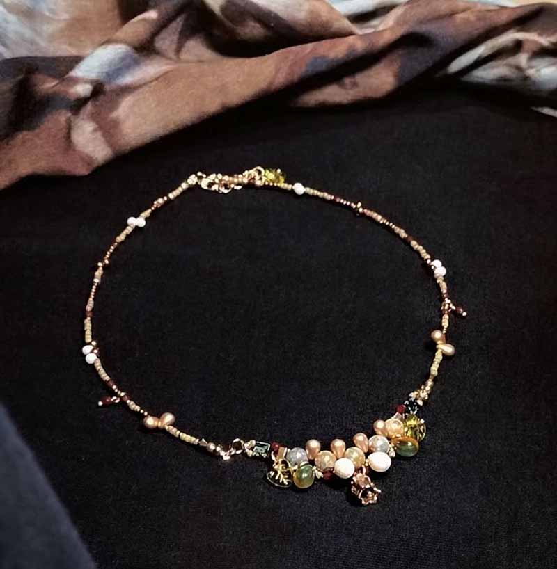 China Yiwu, Qingdao jewelry market comprehensive analysis!
