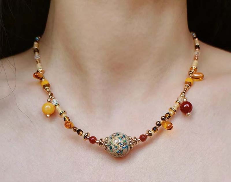 China Yiwu, Qingdao jewelry market comprehensive analysis!